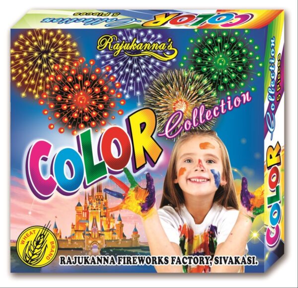 Crimson Comet Rocket